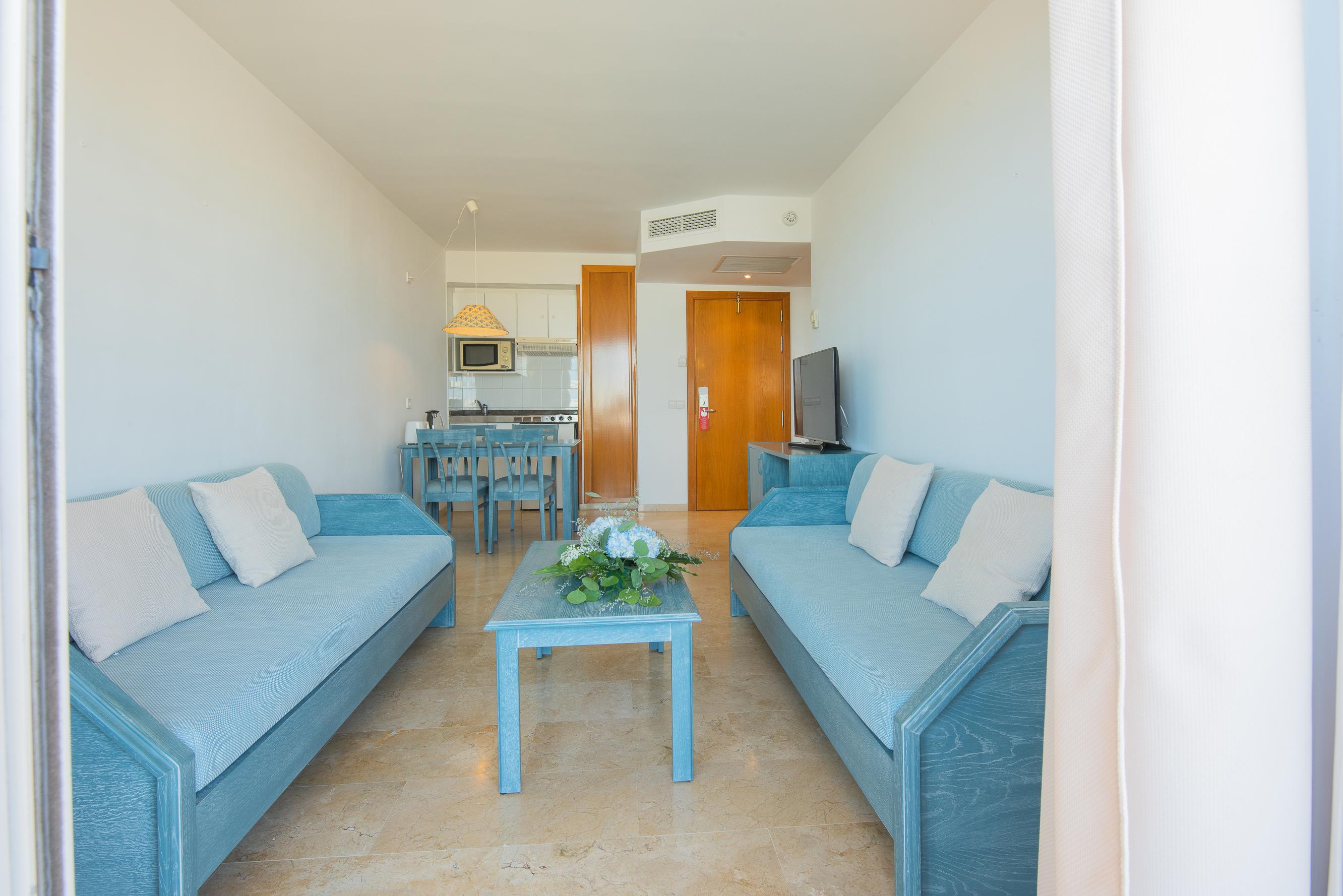 Aparthotel Dunes Platja Can Picafort  Exterior photo
