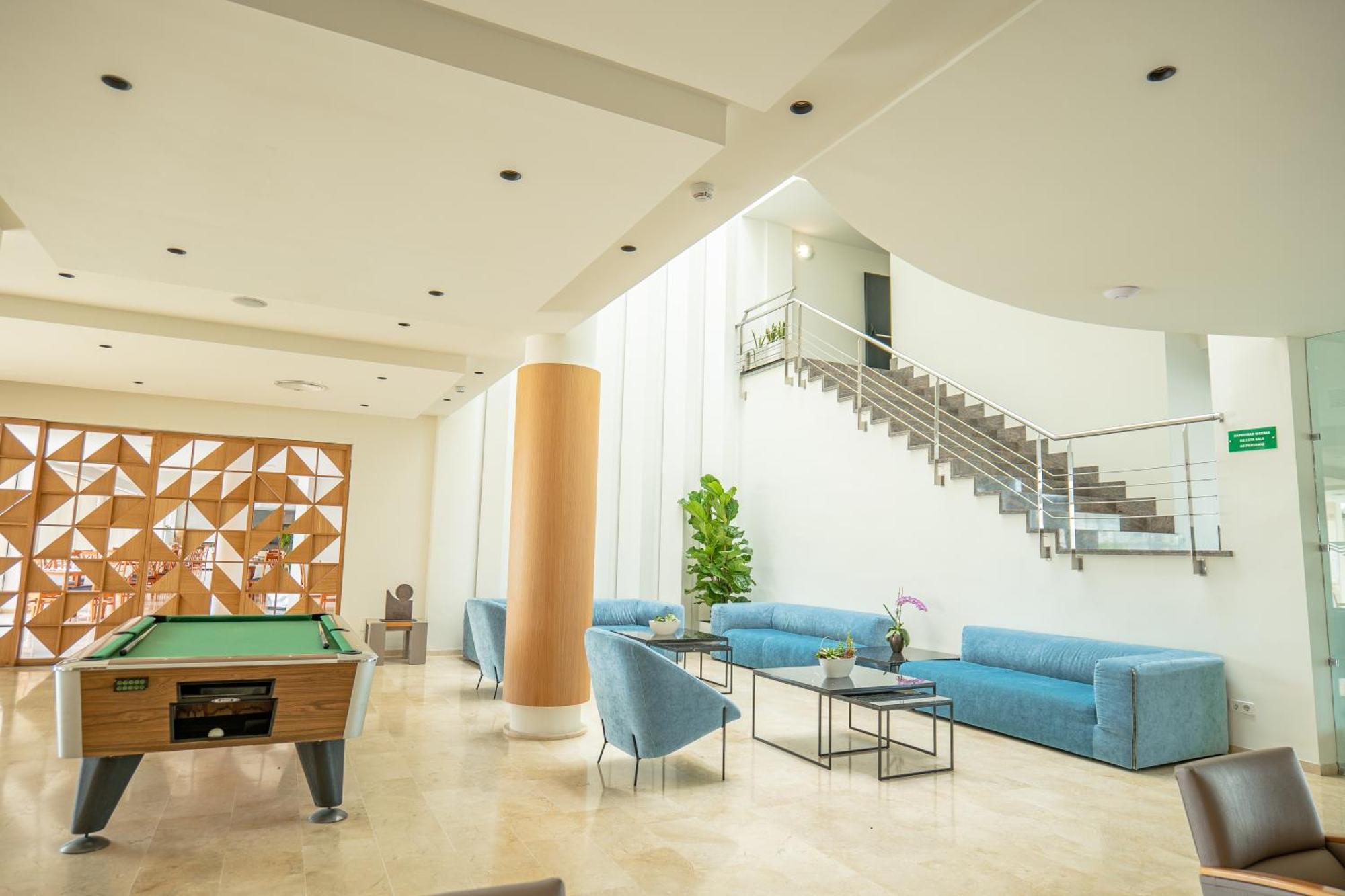 Aparthotel Dunes Platja Can Picafort  Exterior photo